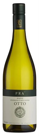 Cantine Pra Soave Classico 2023, 75cl