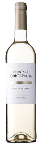 Quinta de Chocapalha Sauvignon Blanc 2023, 75cl