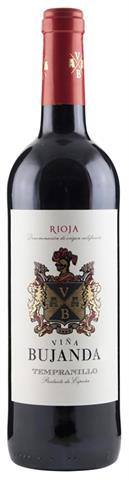 Familia Martínez Bujanda Joven 2024, 75cl