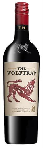 Boekenhoutskloof Wolftrap Red 2024, 75cl