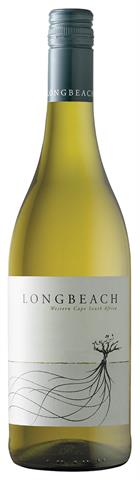 Long Beach Chardonnay 2024, 75cl