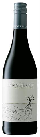 Long Beach Cabernet 2024, 75cl