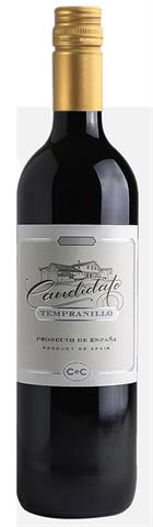 Cosecheros y Criadores Candidato Red 2024, 75cl