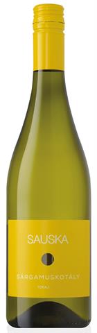 Sauska Sargamuskotaly 2024, 75cl